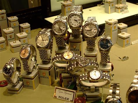 where to buy a rolex in new york|Rolex dealers in nyc.